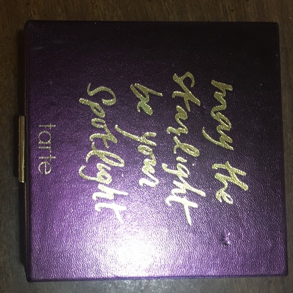 tarte Other - Tarte “May the starlight be your spotlight” palett